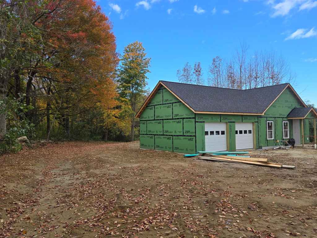 Photo of 58 Sandy Drive, Monmouth, ME 04259 (MLS # 1675301)