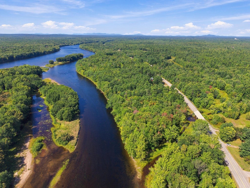 Photo of 639 Main Road, Passadumkeag, ME 04475 (MLS # 1680959)
