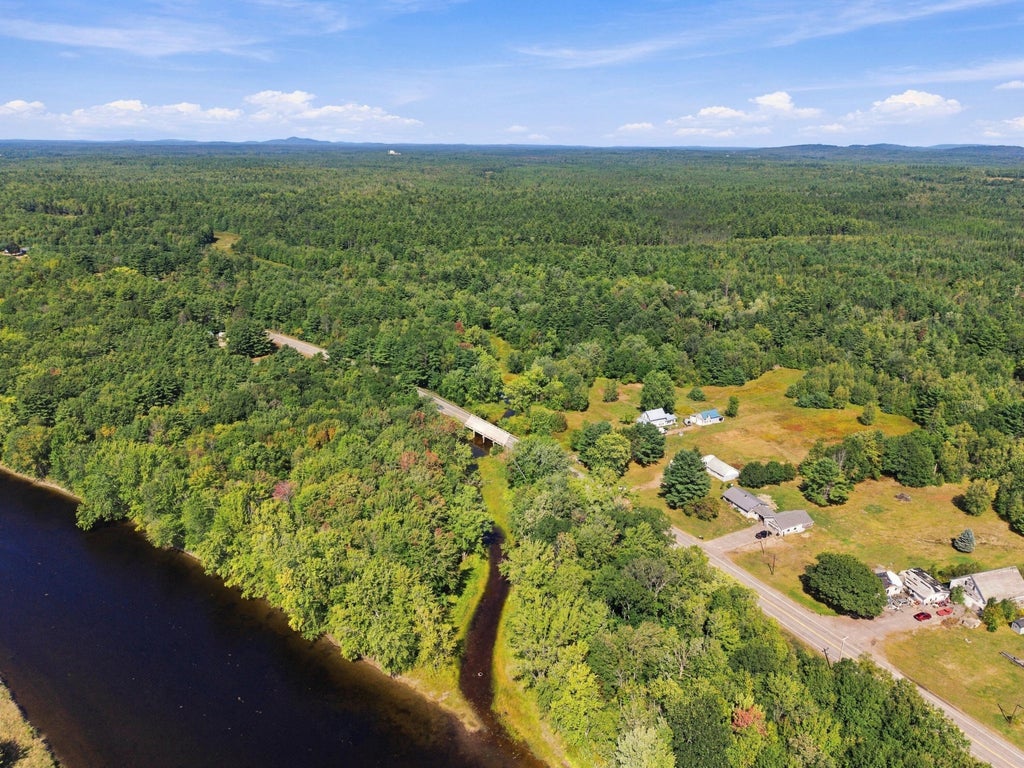Photo of 639 Main Road, Passadumkeag, ME 04475 (MLS # 1680959)