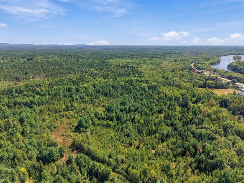 Photo of 639 Main Road, Passadumkeag, ME 04475 (MLS # 1680959)
