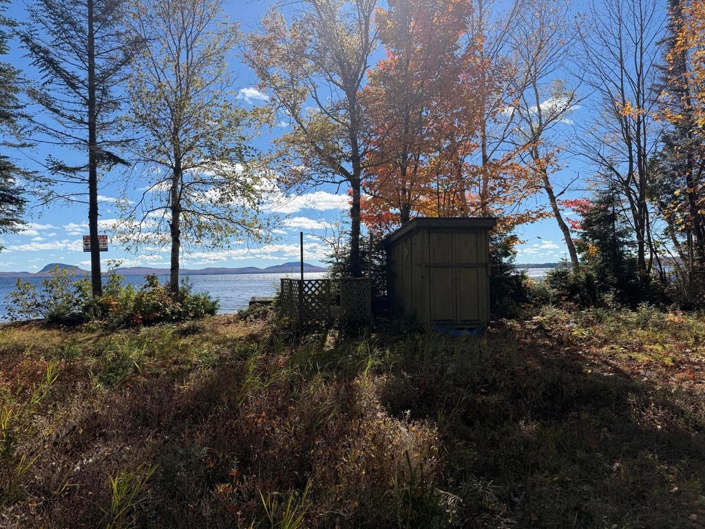 Photo of 1144 Little W Road, Little W Twp, ME 04478 (MLS # 1680868)