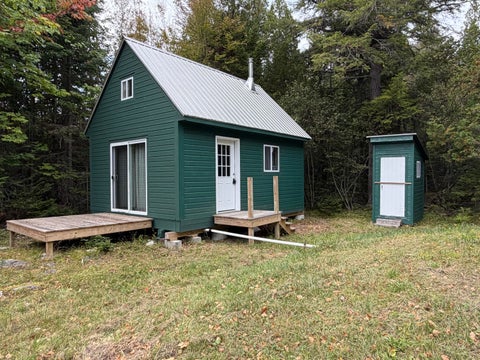 Photo of 1144 Little W Road, Little W Twp, ME 04478 (MLS # 1680868)