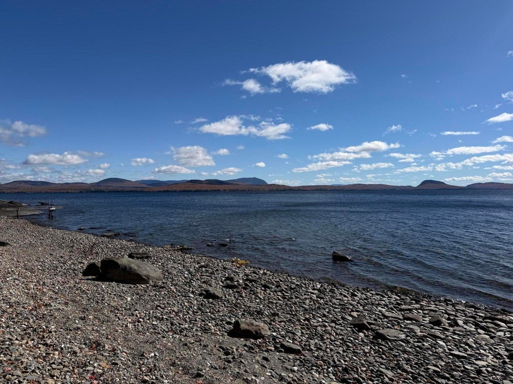 Photo of 1144 Little W Road, Little W Twp, ME 04478 (MLS # 1680868)