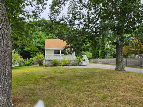 Photo of 52 Fort Hill Road, Standish, ME 04084 (MLS # 1677416)