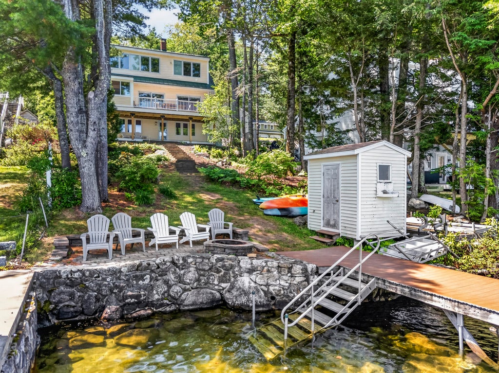 Photo of 79 Whites Point Road, Standish, ME 04084 (MLS # 1668694)