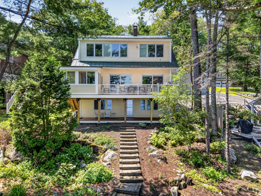 Photo of 79 Whites Point Road, Standish, ME 04084 (MLS # 1668694)