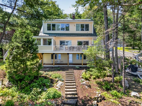 Photo of 79 Whites Point Road, Standish, ME 04084 (MLS # 1668694)