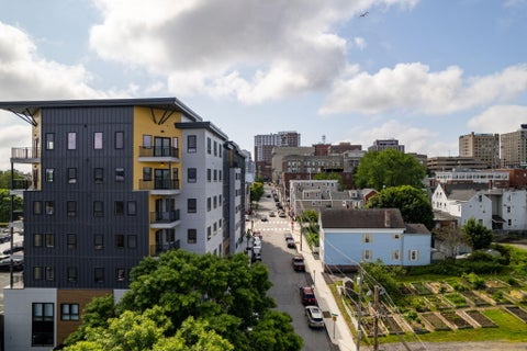Photo of 75 Chestnut Street #309, Portland, ME 04101 (MLS # 1657126)