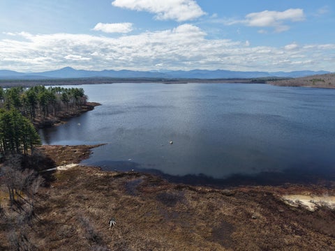 Photo of P/0 M20L19 Carter Hill Road, Fryeburg, ME 04037 (MLS # 1679208)