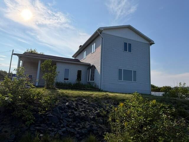 Photo of 586 Main Street, Madawaska, ME 04756 (MLS # 1658936)