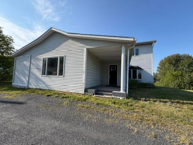Photo of 586 Main Street, Madawaska, ME 04756 (MLS # 1658936)