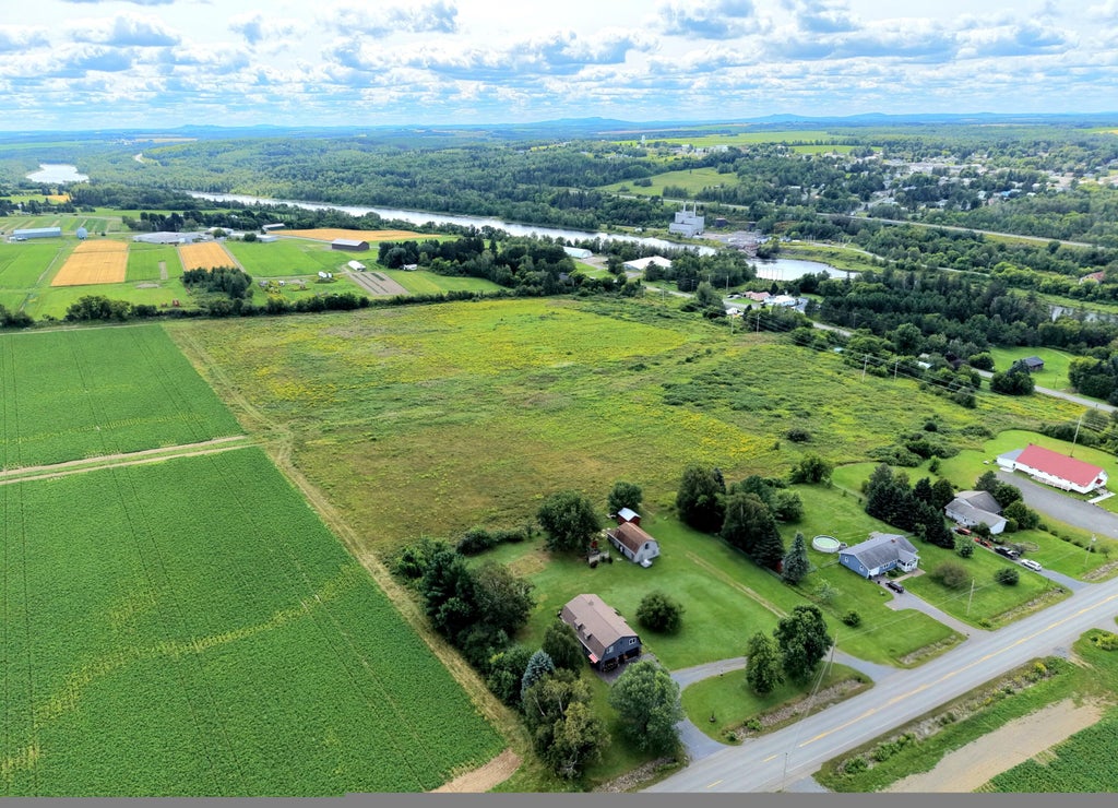 Photo of 153 Fort Fairfield Road, Caribou, ME 04736 (MLS # 1680417)