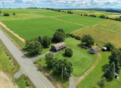 Photo of 153 Fort Fairfield Road, Caribou, ME 04736 (MLS # 1680417)