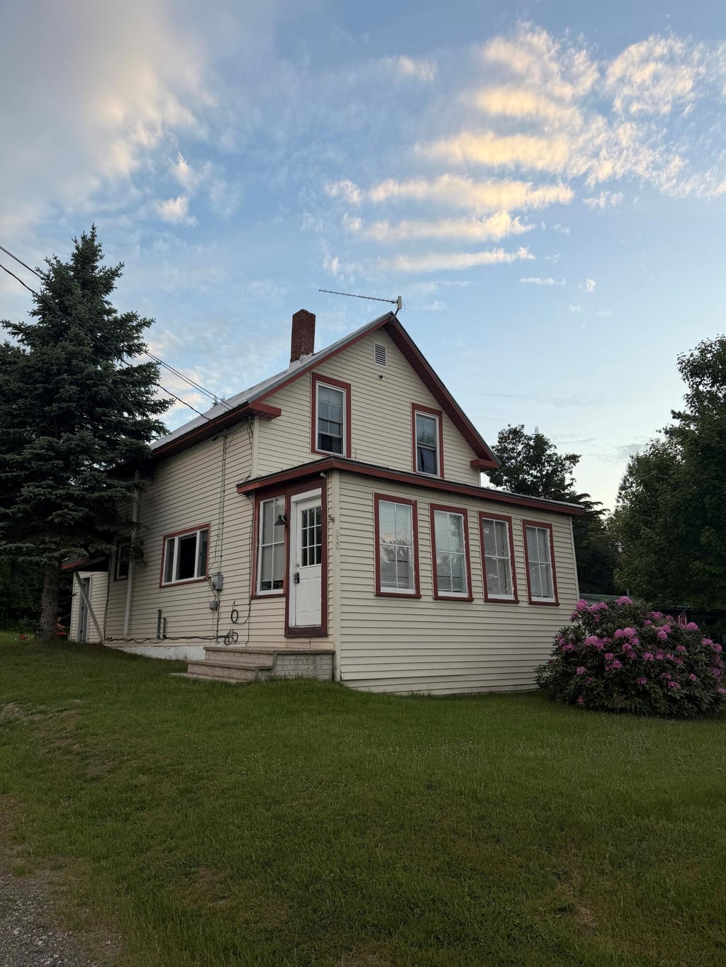 Photo of 350 Main Street, Jackman, ME 04945 (MLS # 1659889)