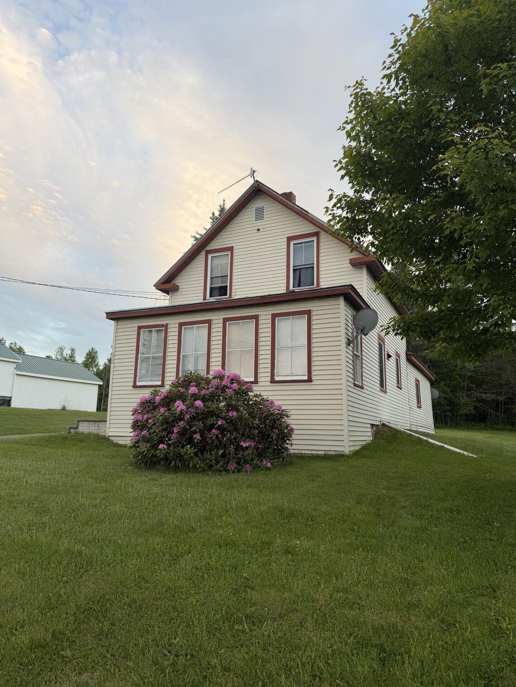 Photo of 350 Main Street, Jackman, ME 04945 (MLS # 1659889)