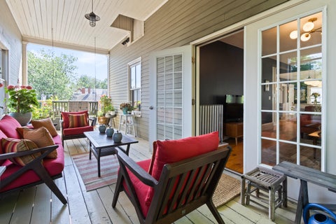 Photo of 50 Gray Street #3, Portland, ME 04102 (MLS # 1671697)
