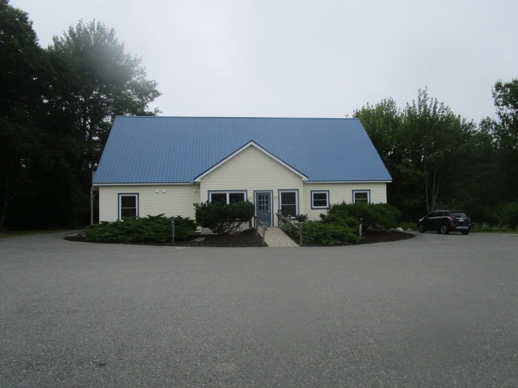 Photo of 292 South Street, Blue Hill, ME 04614 (MLS # 1682060)