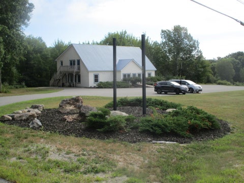 Photo of 292 South Street, Blue Hill, ME 04614 (MLS # 1682060)