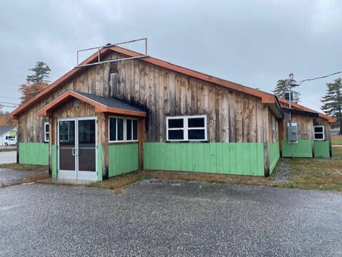 Photo of 405 Ossipee Trail W, Standish, ME 04084 (MLS # 1682949)