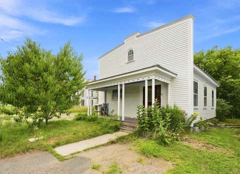 Photo of 95 Main Street, Unity, ME 04988 (MLS # 1676151)
