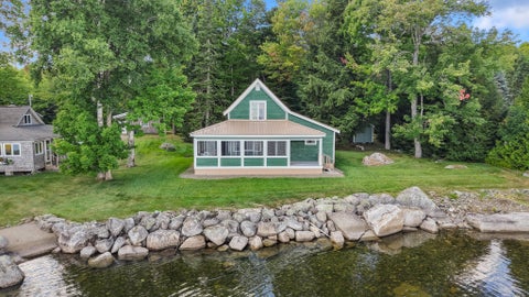 Photo of 130 Butterfield Landing Road, Weston, ME 04424 (MLS # 1678326)