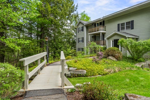 Photo of 24 Parkwood Drive #103, Augusta, ME 04330 (MLS # 1663355)