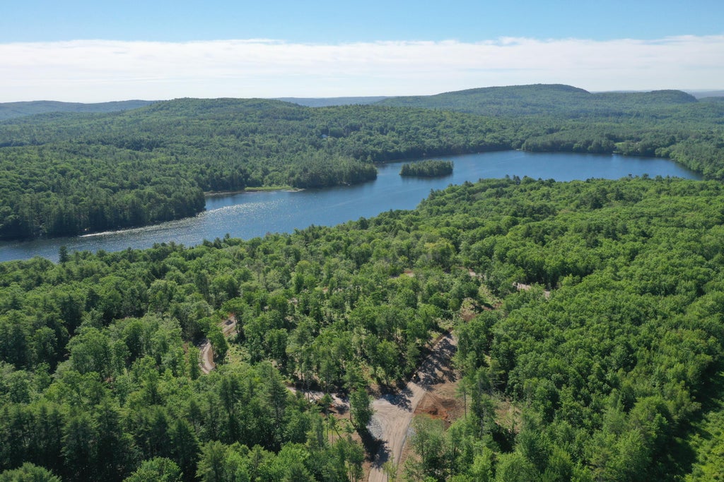 Photo of Lot 12 Casco Heights RD, Casco, ME 04015 (MLS # 1667243)