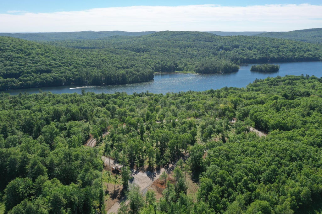 Photo of Lot 12 Casco Heights RD, Casco, ME 04015 (MLS # 1667243)