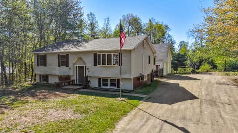 Photo of 36 Vicki's Way, Milford, ME 04461 (MLS # 1663720)