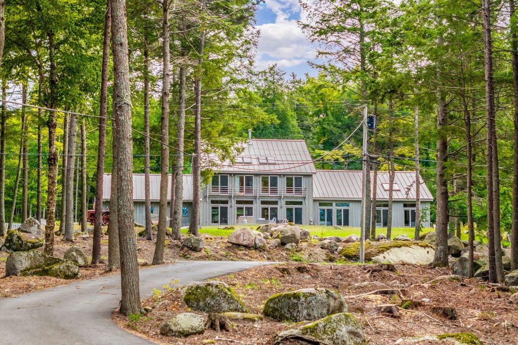 Photo of 194 Branchview Drive, Ellsworth, ME 04605 (MLS # 1677368)