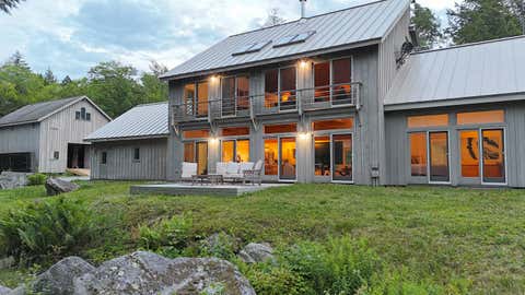 Photo of 194 Branchview Drive, Ellsworth, ME 04605 (MLS # 1677368)
