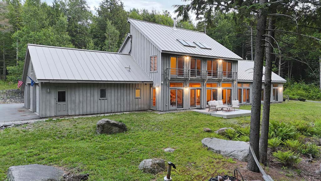 Photo of 194 Branchview Drive, Ellsworth, ME 04605 (MLS # 1677368)