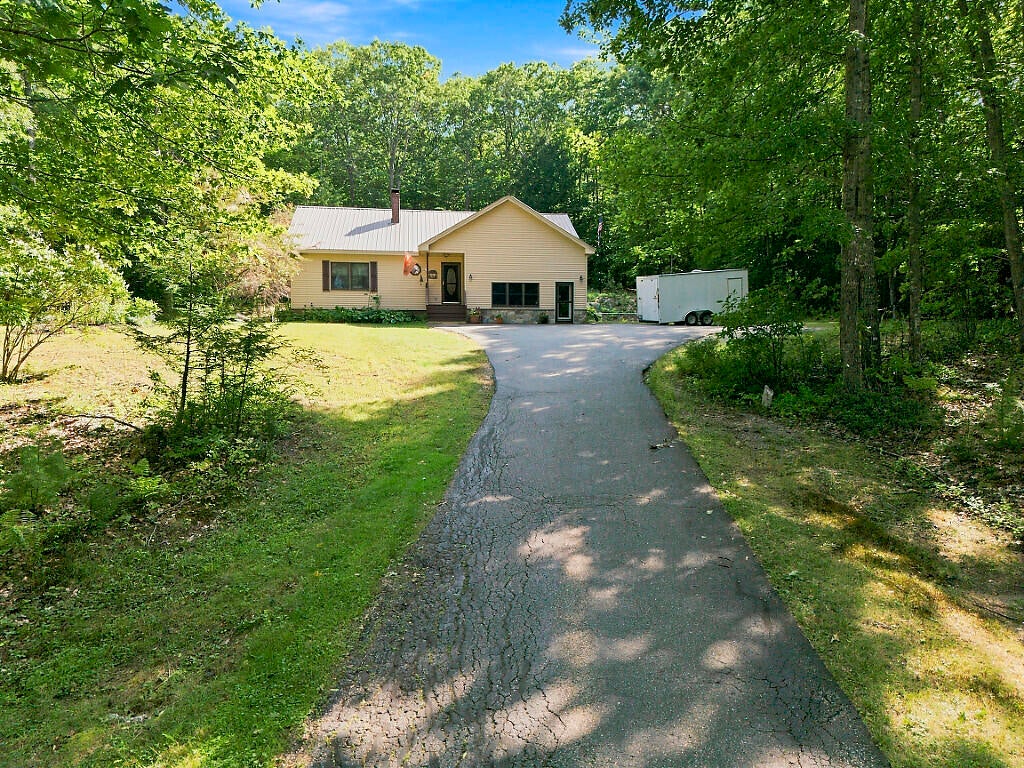 Photo of 132 Sodom Road, Norway, ME 04268 (MLS # 1681324)