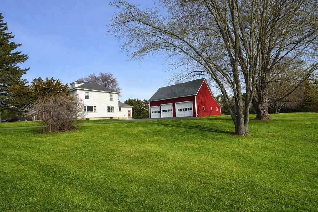 Photo of 91 Pierce Road, Brewer, ME 04412 (MLS # 1683331)