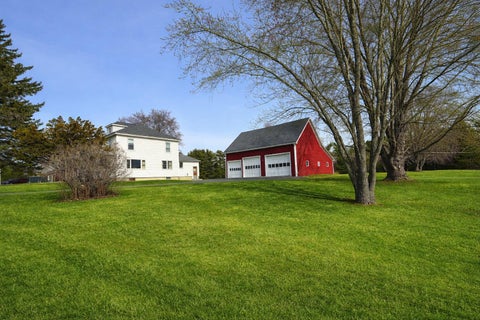 Photo of 91 Pierce Road, Brewer, ME 04412 (MLS # 1683331)