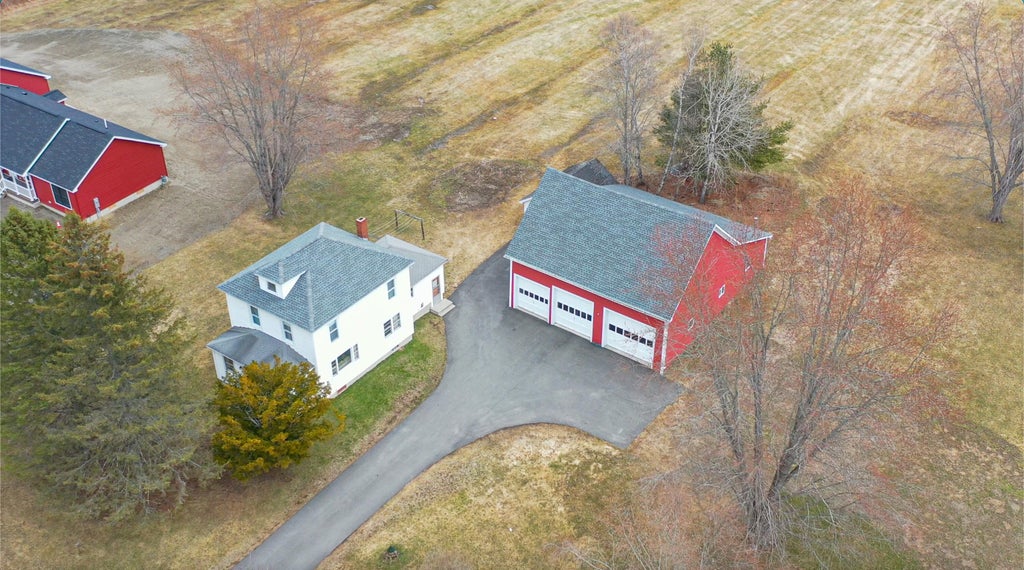 Photo of 91 Pierce Road, Brewer, ME 04412 (MLS # 1683331)