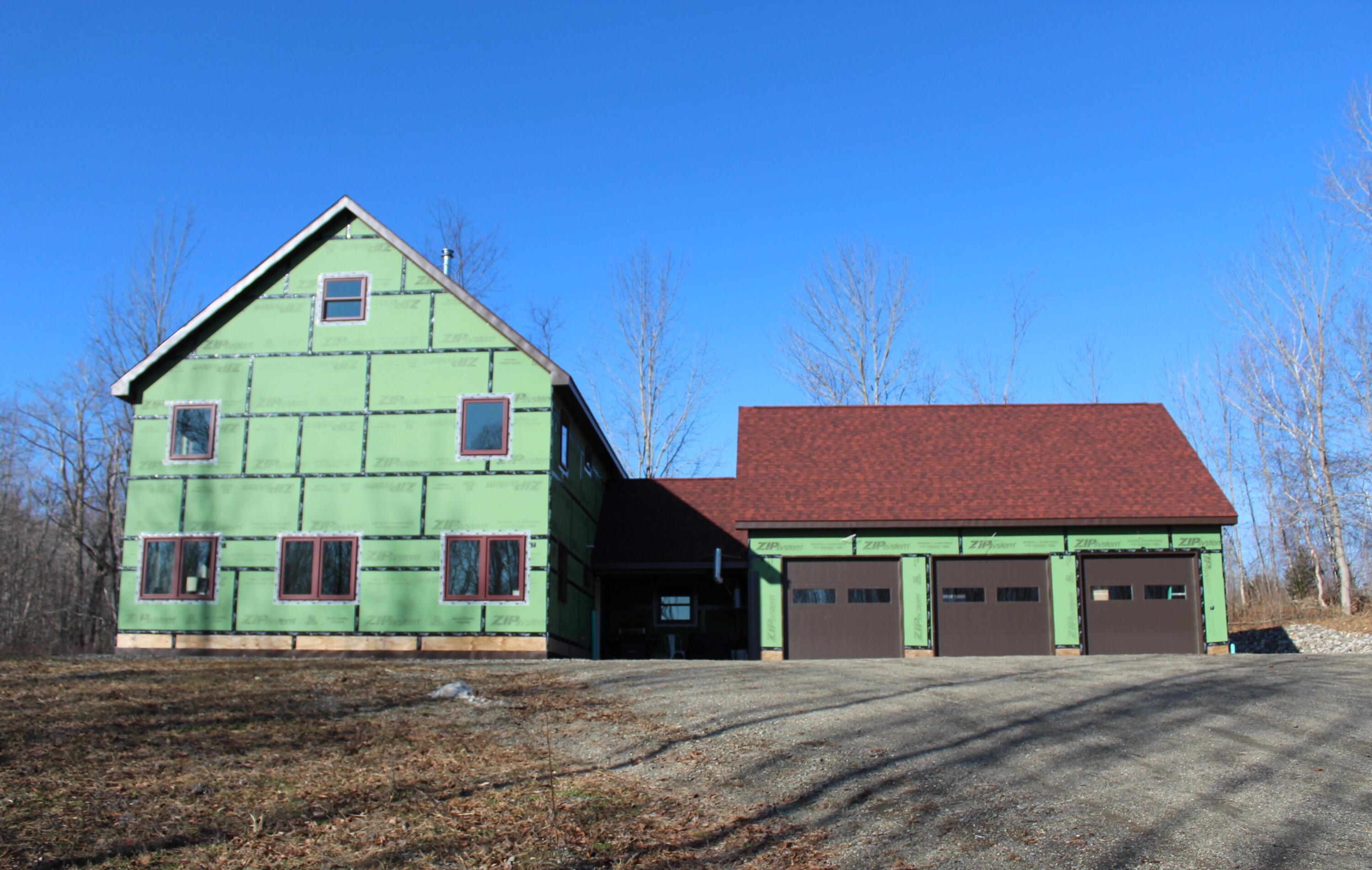 896 Moosehead Trail Highway