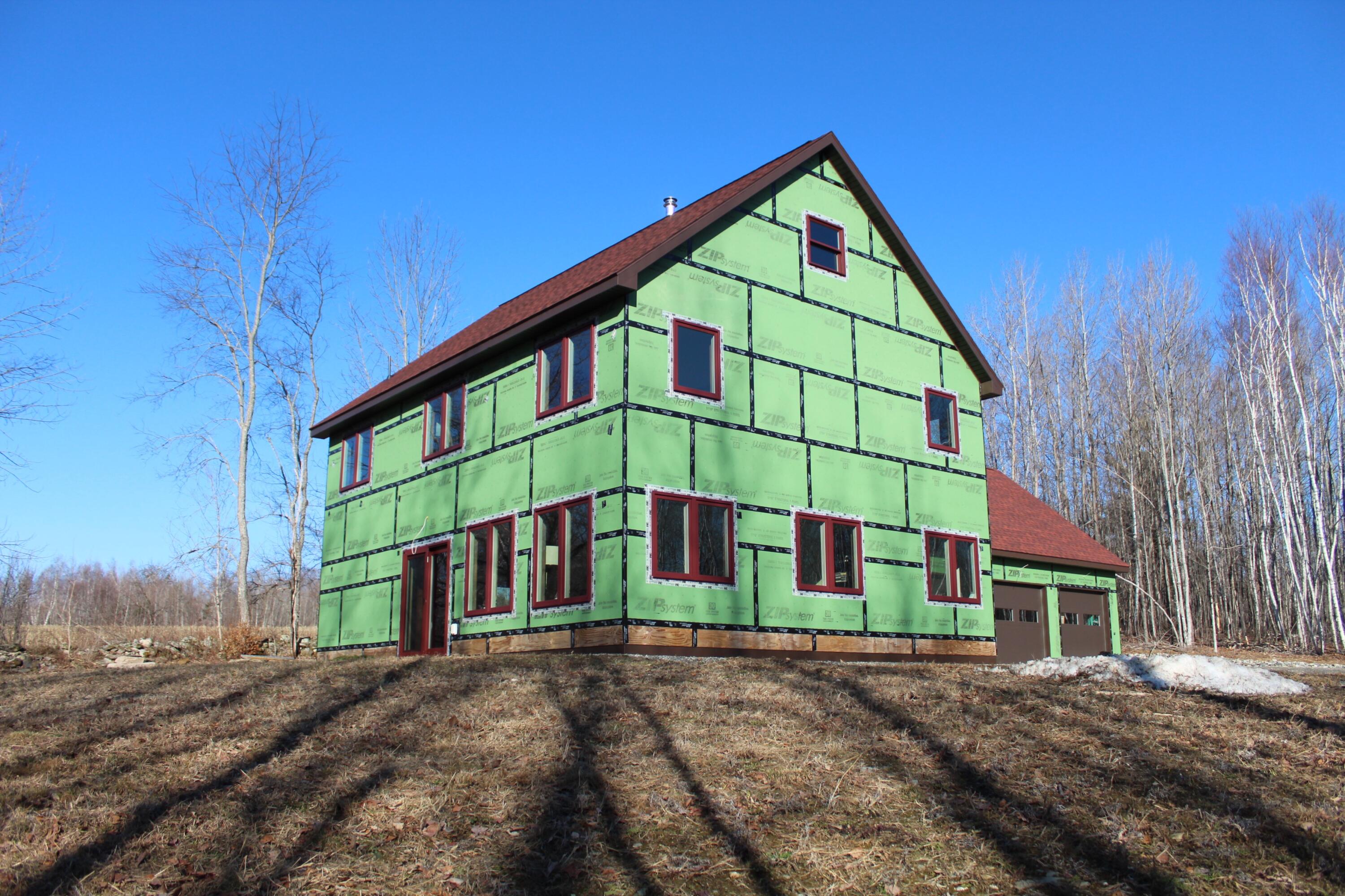 896 Moosehead Trail Highway