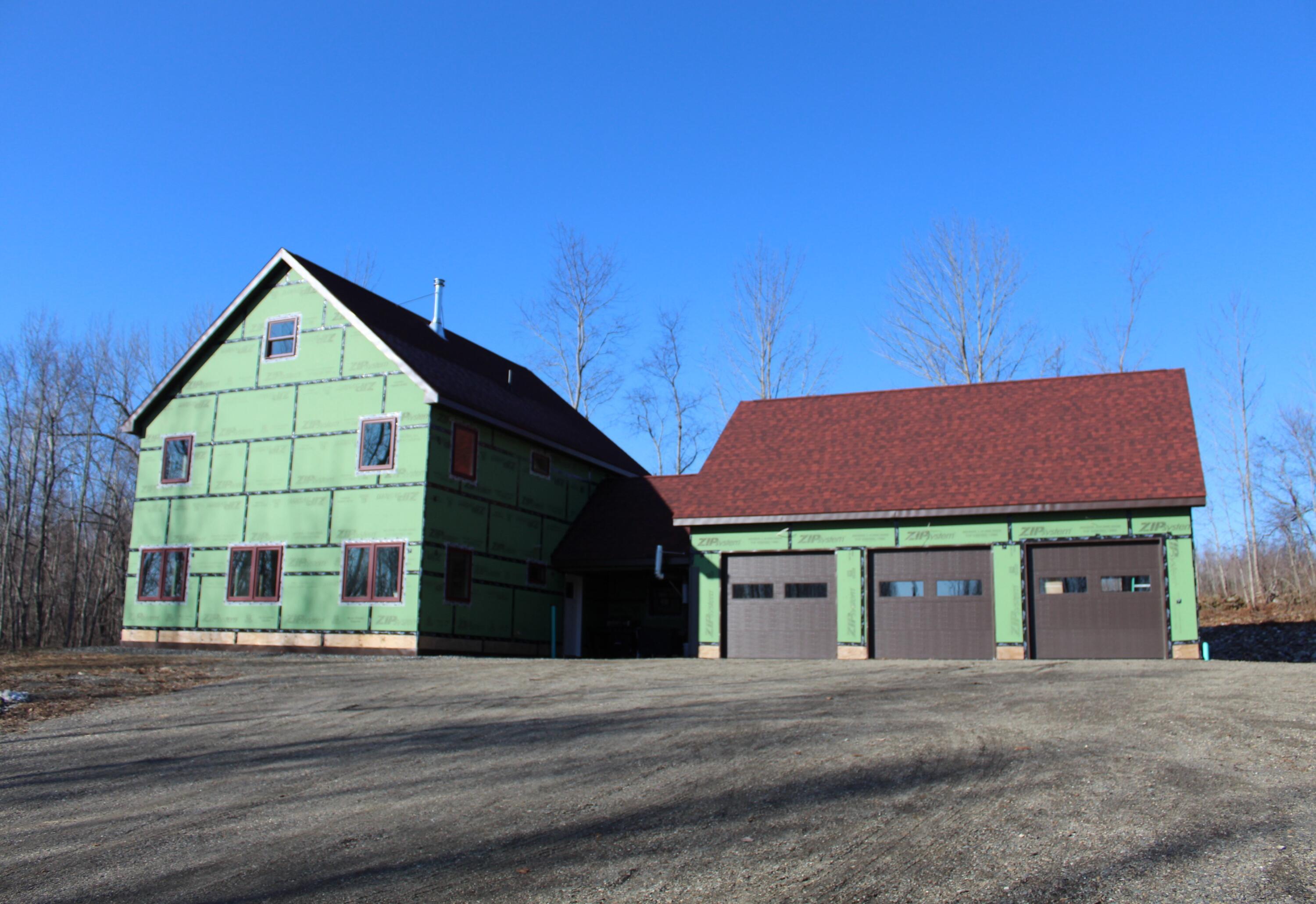 896 Moosehead Trail Highway