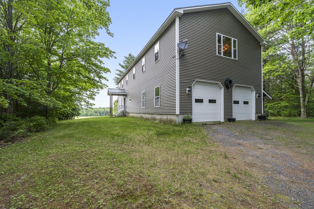 Photo of 21 Burns Drive, Clinton, ME 04927 (MLS # 1667059)