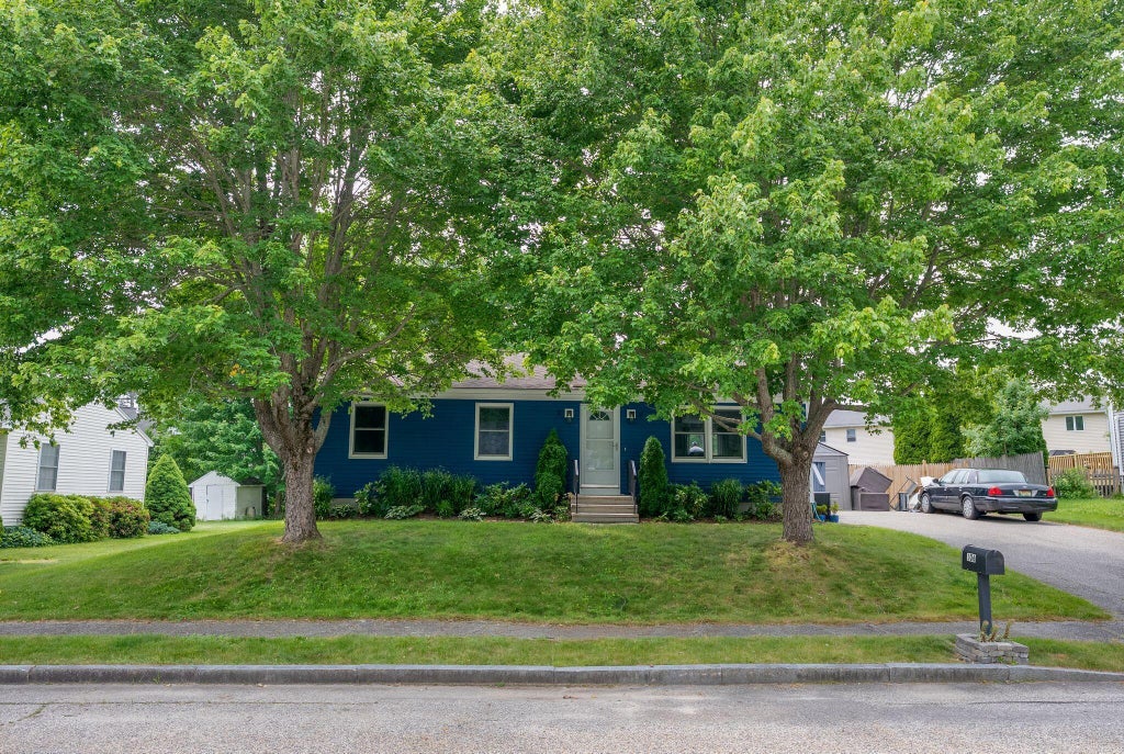 Photo of 106 Beverly Street, Portland, ME 04103 (MLS # 1670311)