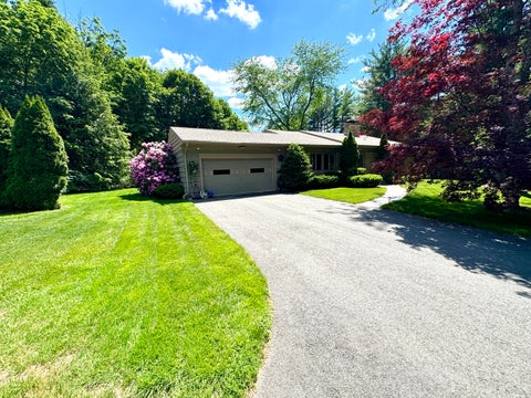 Photo of 281 Clyde Road, Bangor, ME 04401 (MLS # 1667881)