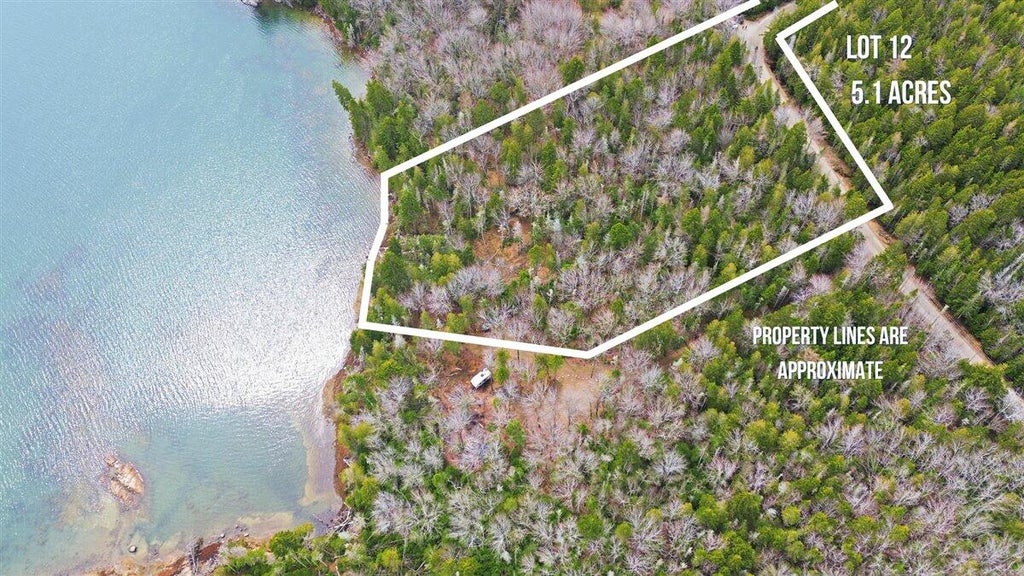Photo of 35 Aspen Lane, Steuben, ME 04680 (MLS # 1657758)