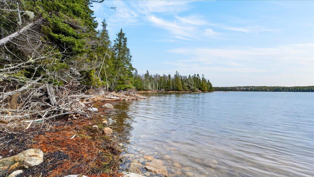 Photo of 35 Aspen Lane, Steuben, ME 04680 (MLS # 1657758)