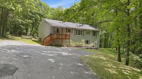 Photo of 53 Butler Hill Road, Minot, ME 04258 (MLS # 1667651)