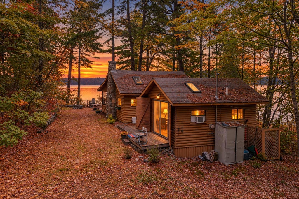 Photo of 39 Eleanor Avenue, Standish, ME 04084 (MLS # 1682604)