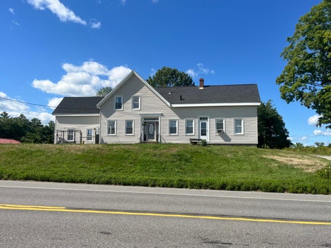 Photo of 127 US Route 1, Nobleboro, ME 04555 (MLS # 1679045)