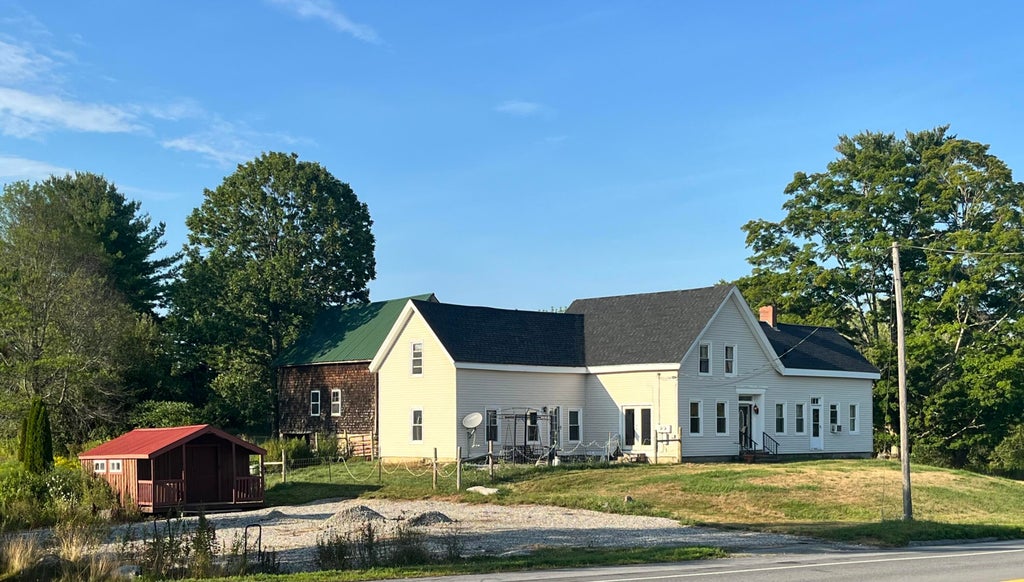 Photo of 127 US Route 1, Nobleboro, ME 04555 (MLS # 1679045)