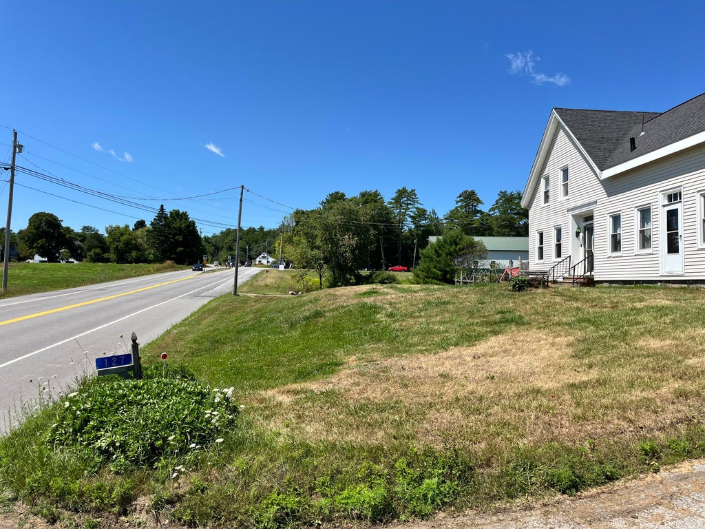 Photo of 127 US Route 1, Nobleboro, ME 04555 (MLS # 1679045)