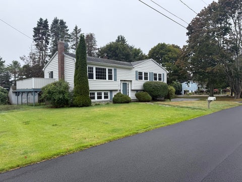 Photo of 1 Dean Way, Cape Elizabeth, ME 04107 (MLS # 1679295)